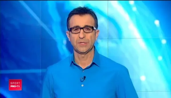 Negoita s-a apucat de fotbal si poate juca in locul lui Bokila! :)) Ce goluri a dat