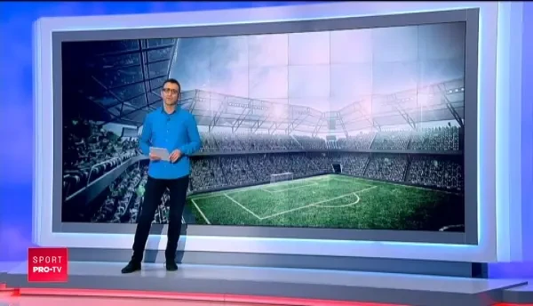 S-a lansat FIFA 18! 200 de romani au muncit la jucatorii nationalei: Chiriches arata perfect! Hagi e prezent in joc