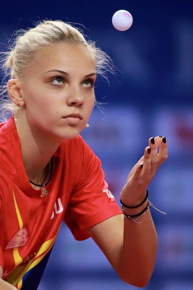The Beauty Queens. Ele sunt cele mai sexy 10 sportive din Romania. FOTO_2