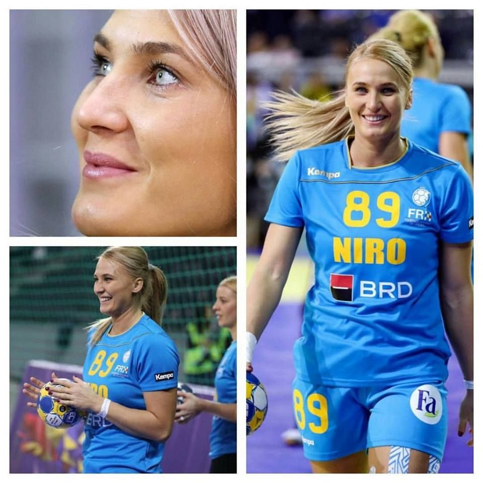The Beauty Queens. Ele sunt cele mai sexy 10 sportive din Romania. FOTO_26