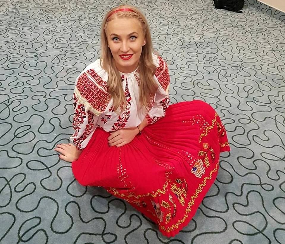 The Beauty Queens. Ele sunt cele mai sexy 10 sportive din Romania. FOTO_27