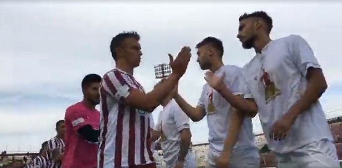 "Noi cu cine tinem?" Situatie incredibila in Liga a 4-a la partida Rapid vs Rapid! Pe cine sustin suporterii