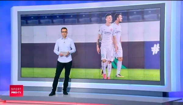 Acolo ar trebui sa se transfere MAN! Dica a anuntat unde il vede pe noul star al Stelei