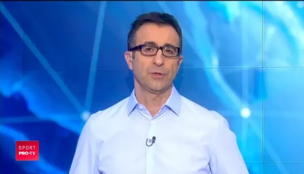 Pustiul care poate aduce AUR Romaniei la Tokyo! Ce record senzational a doborat la TIR