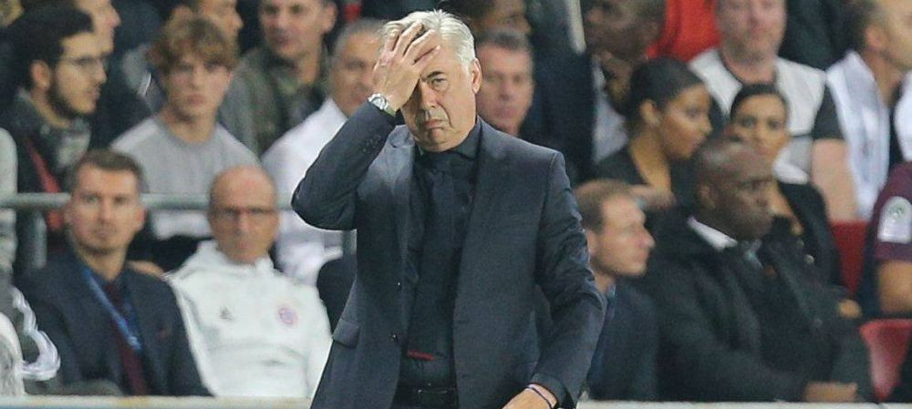 Ancelotti si-a ales viitoarea echipa! E gata sa revina in Premier League pentru un nume URIAS! Unde vrea sa antreneze