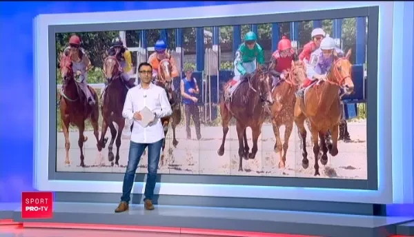 Asta e adevaratul sport al milionarilor! Cine a castigat derbiul la TRAP al Romaniei :)