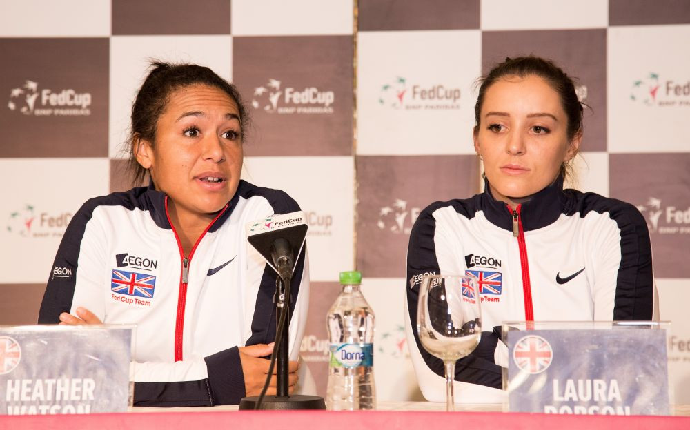 Sunt SOCATA! O jucatoare care a fost la Mamaia, in primavara, la Fed Cup, surprinsa in mijlocul atentatului din Las Vegas | UPDATE: 50 de morti si peste 200 de raniti