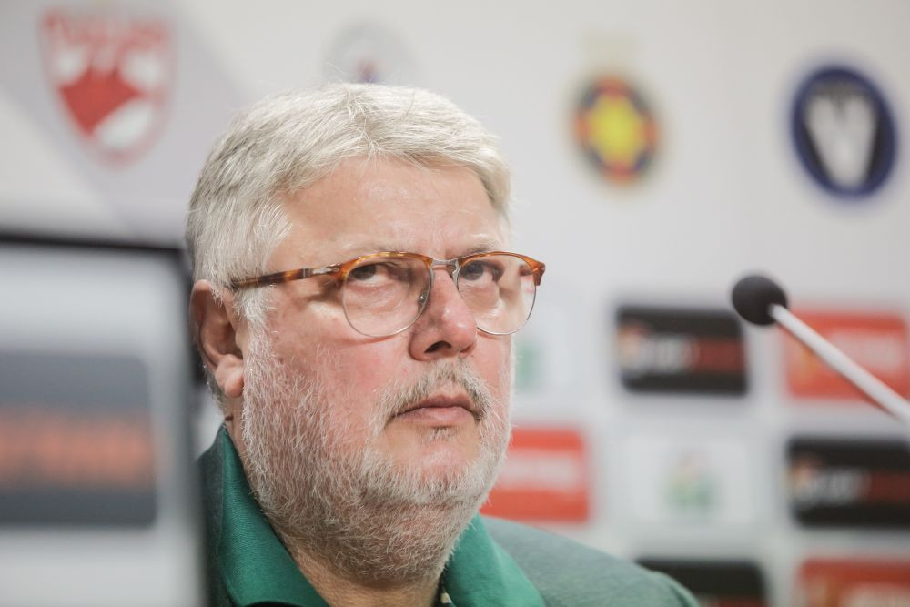 Presedintele unui club din Liga I candideaza la sefia LPF! Cum vrea sa il dea jos pe Gino Iorgulescu