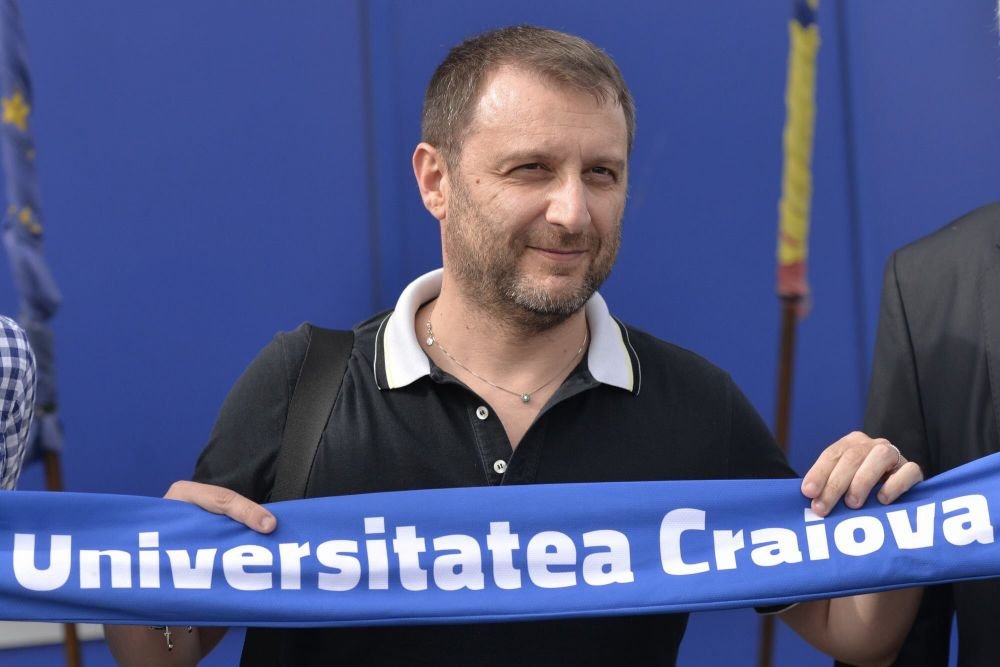 VIDEO GENIAL! Cum citeste Devis Mangia in limba romana dupa 4 luni la Craiova