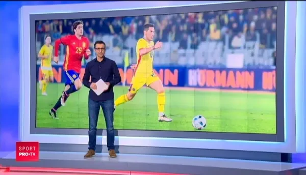 Grozav, numarul 10 de la nationala!