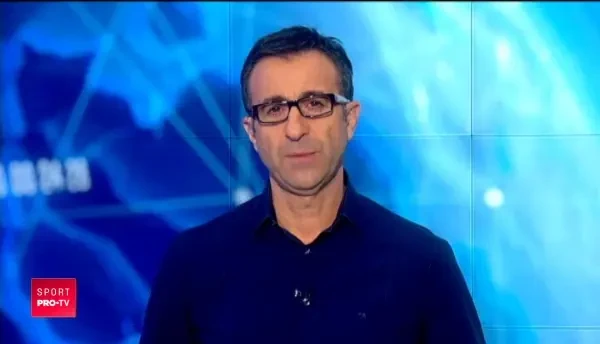 FABULOS! Ce face Alex Ionita de cand a primit convocarea la echipa nationala: "E visul meu!"