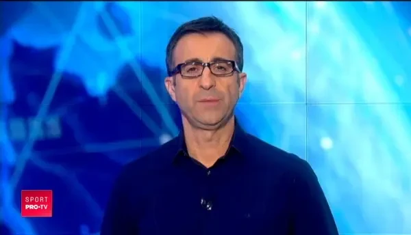 "Cum ar fi un derby intre Steaua Armatei si Steaua lui Becali pe Ghencea?!" Raspunsul dat de Gardos