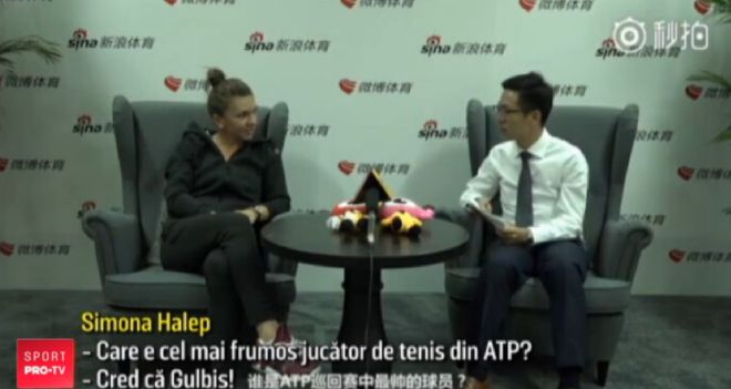 BAD BOY-ul care a 'cucerit-o' pe Simona Halep: marijuana, jocuri de noroc si 500.000 € jucati intr-o noapte la cazino_2