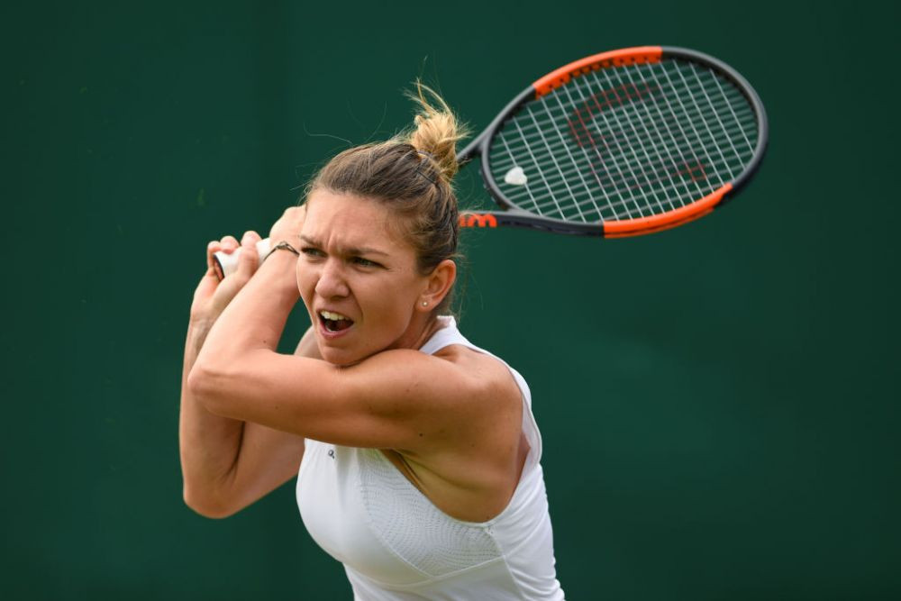 Cea mai importanta victorie din cariera Simonei! Nu e impotriva Sharapovei, ci a unui STIL . Reactia lui Cristian Tudor Popescu dupa victoria Simonei de la Beijing