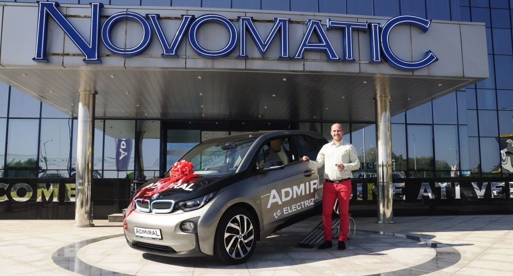 (P) Admiral.ro, noua platforma dedicata jocurilor de cazinou si pariuri sportive_1