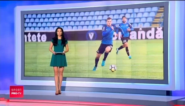 Contra are parte numai de ghinioane inaintea debutului la nationala! Azi s-a rupt si Stancu. Golgheterul lui Hagi, Tucudean a fost chemat de urgenta!