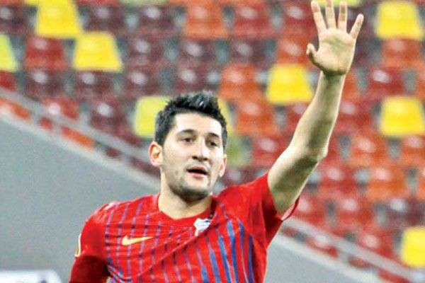 Cel mai jos nivel al carierei: Florin Costea, ofertat din liga a treia! Unde poate ajunge fostul golgheter al Romaniei