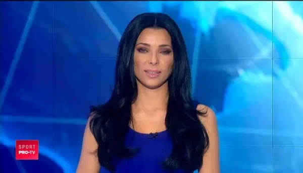 Am pierdut cu fetele lui Zlatan! Campioanele de la Olimpia asteapta o MINUNE in Suedia