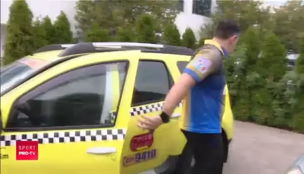 GENIAL! De unde vine cel mai bun jucator roman de bowling