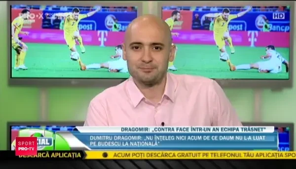 "Mi-au zis jucatorii: bre, nea Gigi, LESINAM de ras! Facea SPIRITISM drogangiul si condamnatul!" Acuzatii INCREDIBILE ale lui Becali pentru Daum