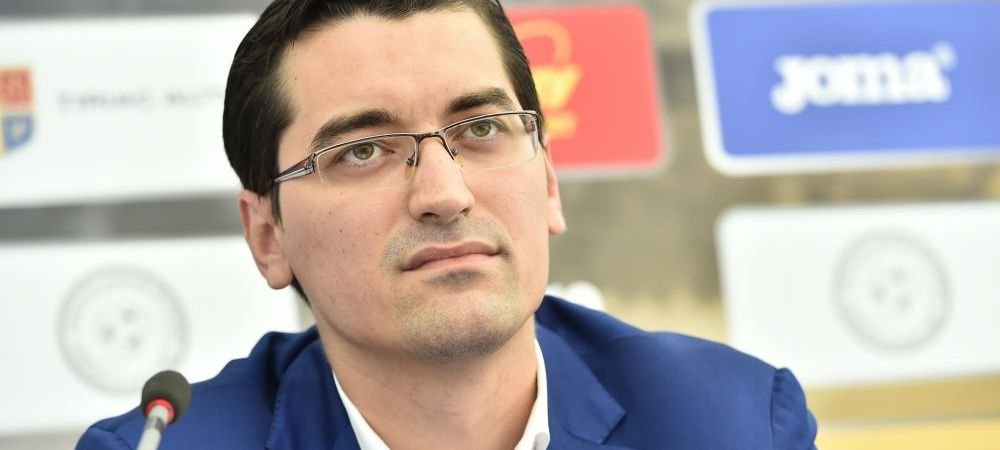 Ultima ora: Federatia are conturile blocate din cauza unui fost angajat! Cati bani trebuie sa-i plateasca