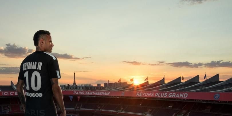 Asta ar fi o lovitura URIASA pentru Guardiola! Ce transfer le-a cerut Neymar seicilor de la PSG