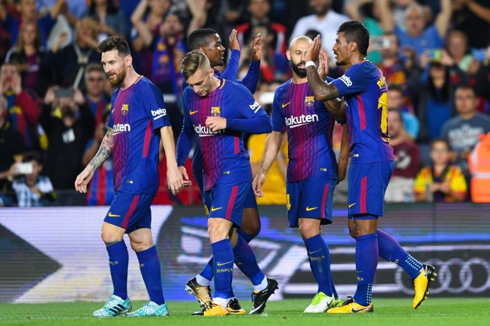 O noua plecare soc de la Barcelona. Efectul Neymar: unul dintre cei mai importanti oameni din club a parasit corabia din dezamagire