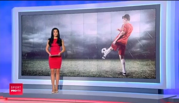 Victorie in mocirla! CSA Steaua a batut din nou in liga a patra si e lider, dupa ce rapidistii s-au incurcat: VIDEO