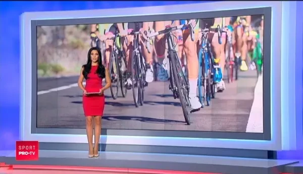 Budescu si Contra au aterizat "pe alta planeta". Copenhaga, orasul cu mai multe biciclete decat masini: VIDEO