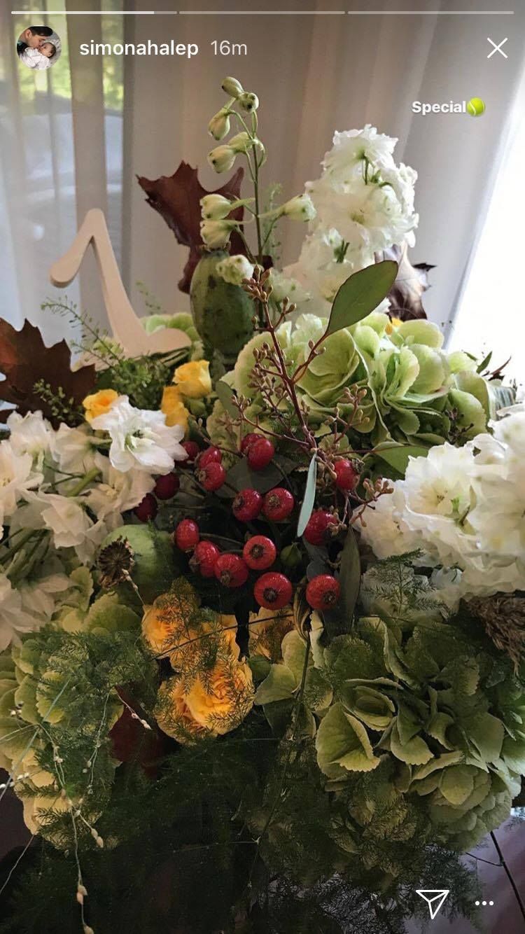 Surpriza avuta de Simona Halep la intoarcerea acasa! Cu ce cadou au asteptat-o parintii: FOTO_3