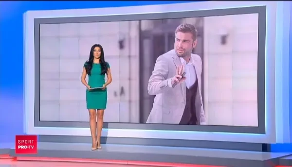 OFICIAL! Mutu a plecat de la Dinamo! Mesajul de adio, dupa ce a semnat cu FRF