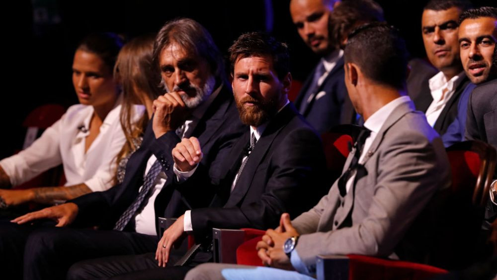 UPDATE: S-au anuntat TOTI cei 30 de finalisti pentru Balonul de Aur 2017! Cine merita trofeul?_4