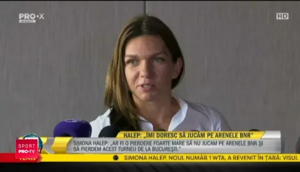 Mutarea castigatoare a Simonei Halep! Cum a ajutat-o Andrei Pavel sa devina Nr1. MONDIAL. VIDEO
