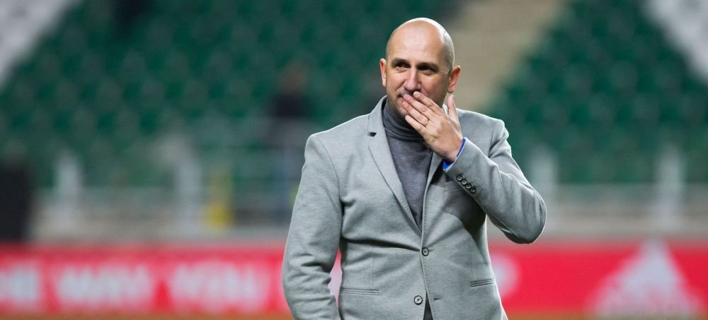Inseamna ca are oferta mai buna din alta parte! Miriuta s-a RESEMNAT! Nemec, tot mai aproape de Steaua