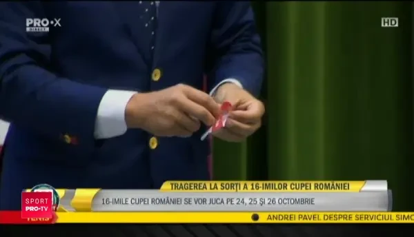 Steaua, derby cu VIRUSII in Cupa! Dinamo da peste Aerostar, CFR joaca impotriva lui FC Botosani! AICI: lista meciurilor din saisprezecimi