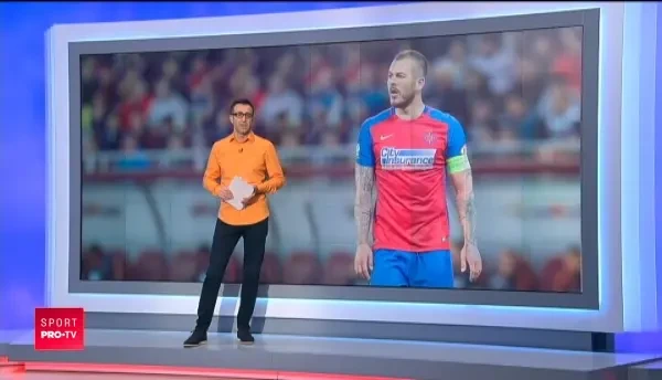 Alibec isi face bagajele pentru un super transfer! Clubul care pune pe masa 20 mil € pentru DOI ROMANI