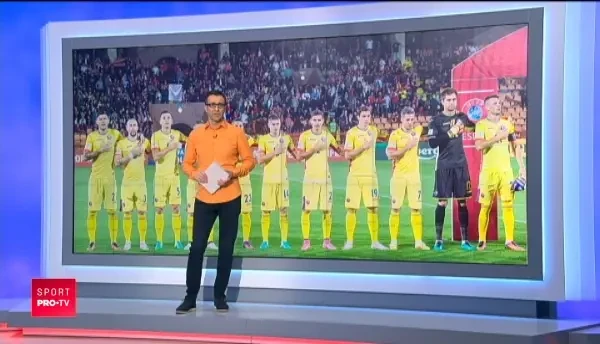 Un meci urias pentru Romania, luna viitoare: Cristiano Ronaldo, pe noua arena a Craiovei?!