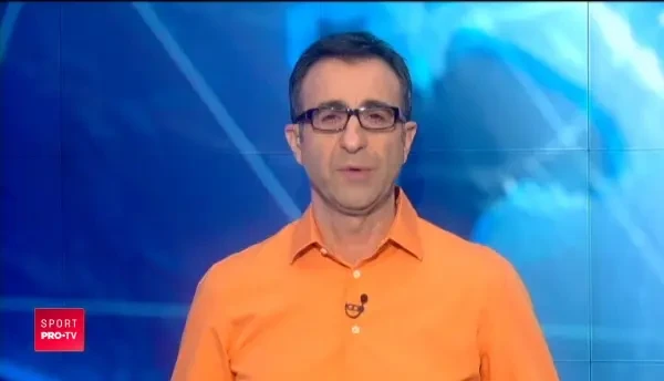 Ce sport extrem practica Tudor Chirila. Juratul de la Vocea Romaniei, indragostit de "zborul pe apa", dar si de atletism