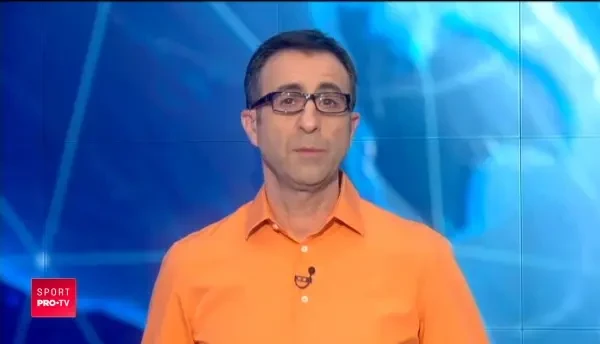 Un bronz cat toate medaliile! Bobi Simion a cucerit locul 3 la Europenele de tenis de masa pentru persoane cu dizabilitati