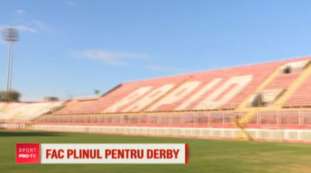 Se anunta SHOW ca in vremurile bune: rapidistii au vandut deja 5000 de bilete pentru derby-ul cu Steaua Armatei! Mircea Lucescu, asteptat in Giulesti