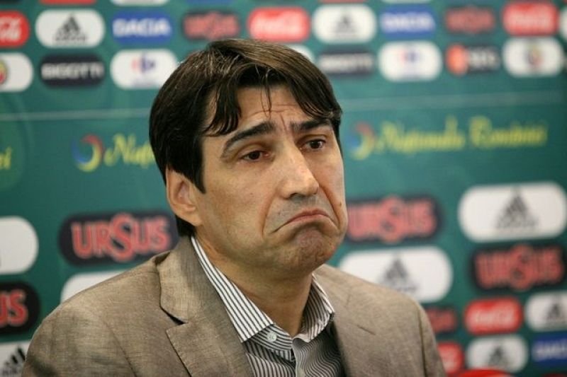 Piturca nu crede in jucatorul de 100 de milioane al Stelei: La ce calitati are, ar trebui sa dea gol in fiecare meci! Ce spune despre lupta la titlu