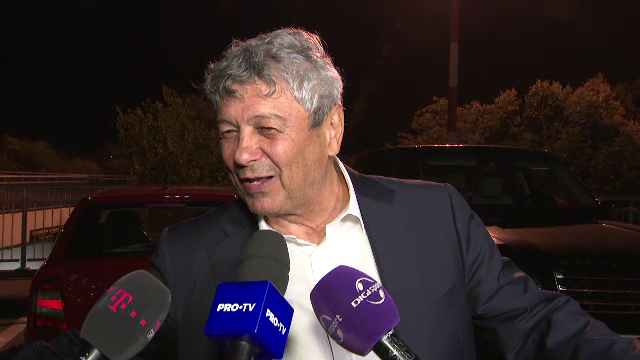 Era disperat, l-am sunat imediat! Acum are un parcurs foarte bun! Dezvaluirea facuta de Mircea Lucescu despre Sumudica