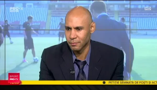 Alibec OUT, Nemec IN! Cum poate arata Steaua in startul lui 2018 daca il transfera pe atacantul lui Dinamo