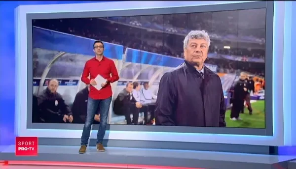 Lucescu vs. Romania, pe noua arena a Craiovei: "Ne-am dat acordul pentru un meci Romania - Turcia, cu totii avem nevoie de un nou inceput!"