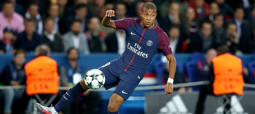 Mbappe putea ajunge in Germania la 16 ani: Aveam totul, lipsea doar semnatura lui! Clubul evolua in liga a doua