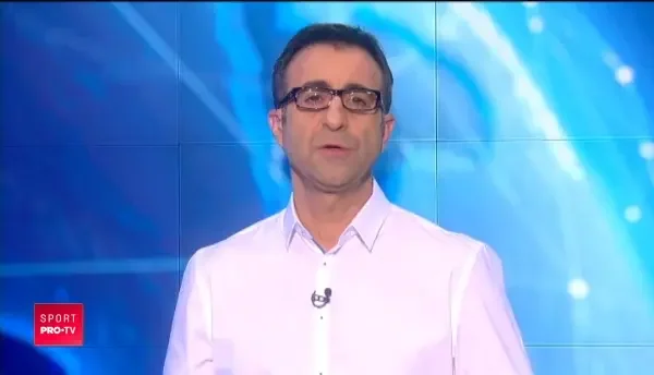 Petrescu, nemultumit de tragerea la sorti din Cupa, dupa ce a picat cu Botosani: "Ce sistem e asta?"