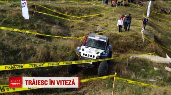 Cursa de 24 de ore in acest weekend! Provocare nebuna pentru participanti: Nu stim dinainte nimic!
