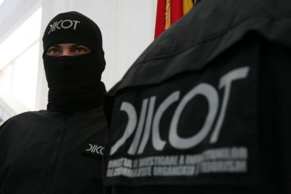Probleme cu CAMATARI la un jucator de la Steaua! Procurorii DIICOT au intervenit si l-au salvat