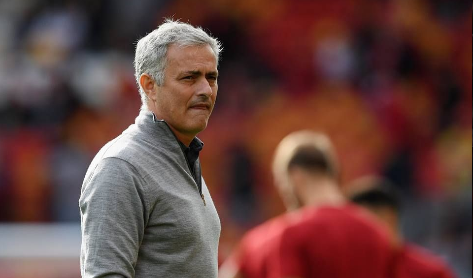 Tocmai si-a anuntat Mourinho urmatoarea echipa?! BOMBA de un miliard poate exploda in ORICE moment