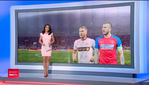 "Il dati pe Nemec si il luati pe Alibec la Dinamo!?" Aroganta lui Miriuta